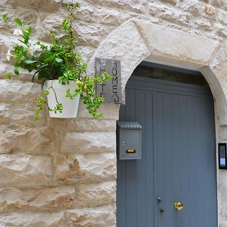 White Home Bisceglie Exterior foto