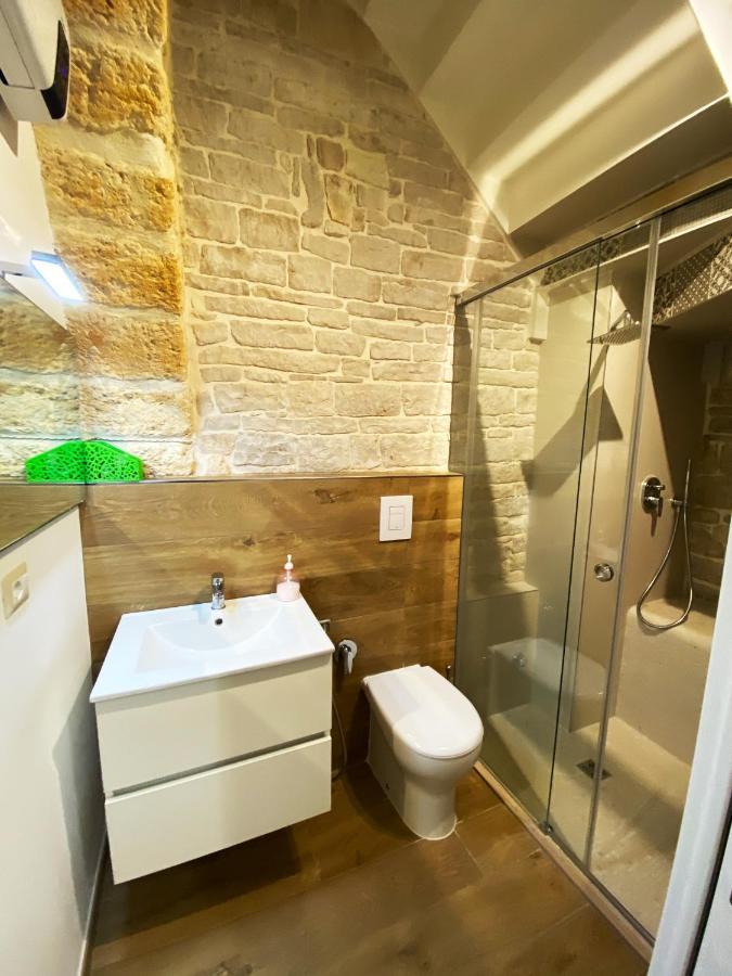 White Home Bisceglie Exterior foto