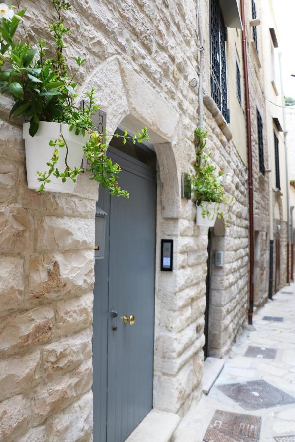 White Home Bisceglie Exterior foto