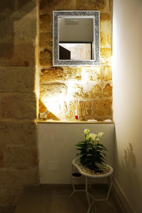 White Home Bisceglie Exterior foto