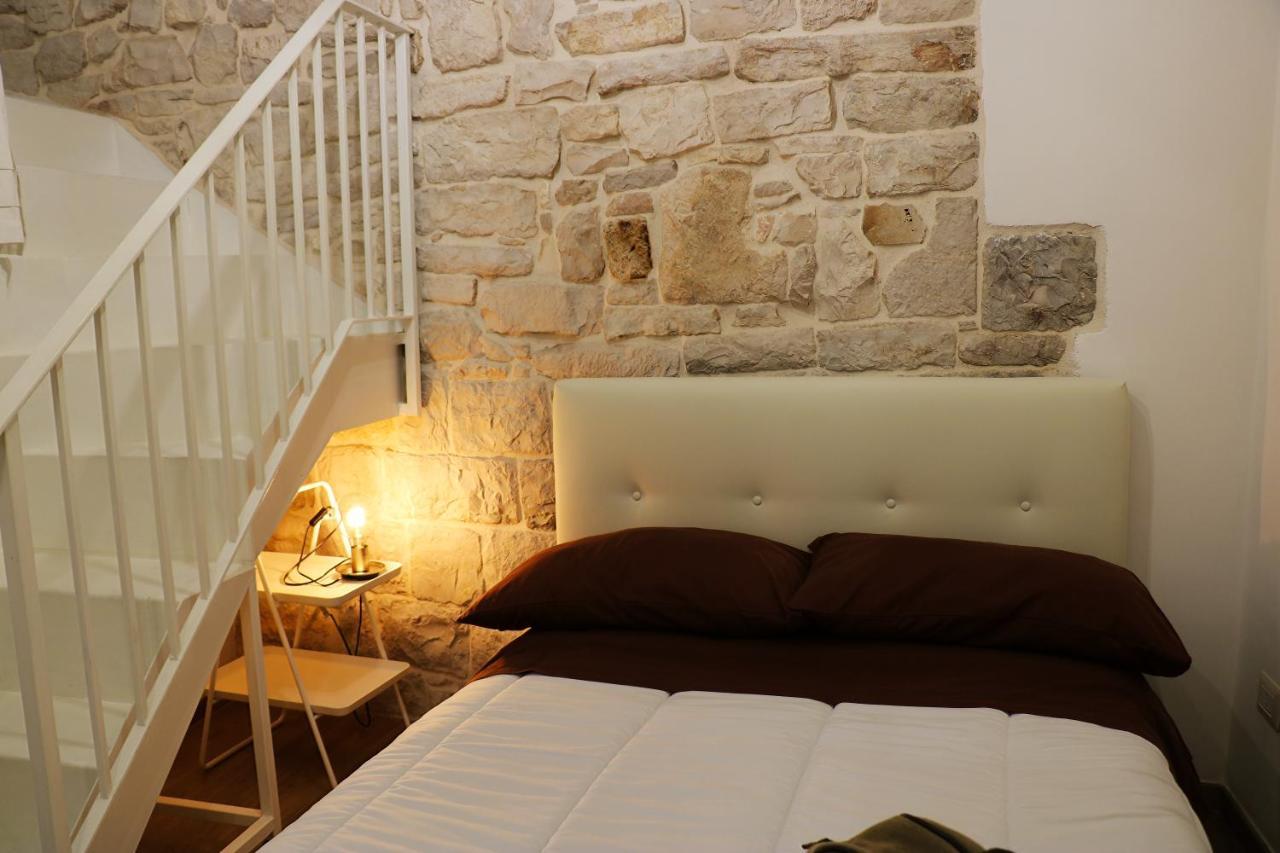 White Home Bisceglie Exterior foto