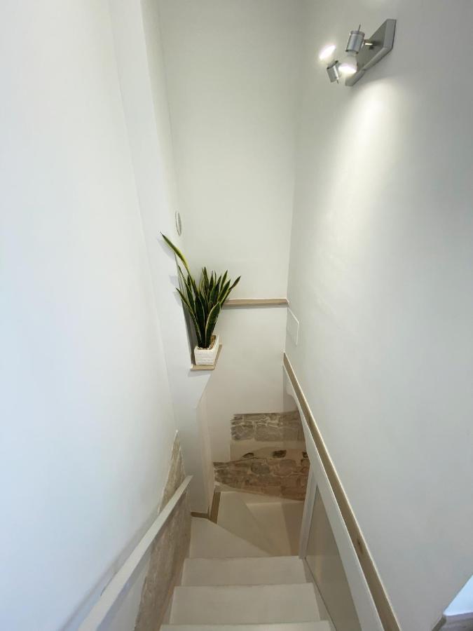 White Home Bisceglie Exterior foto