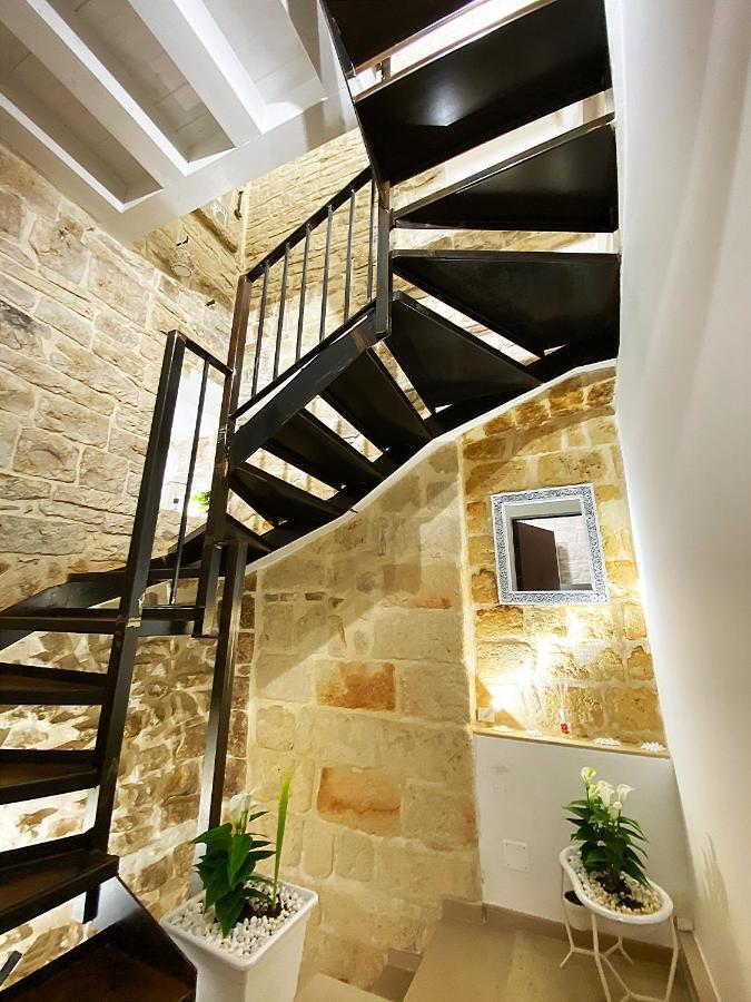 White Home Bisceglie Exterior foto