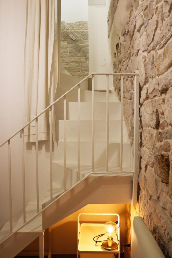 White Home Bisceglie Exterior foto