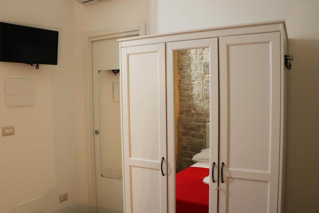 White Home Bisceglie Exterior foto