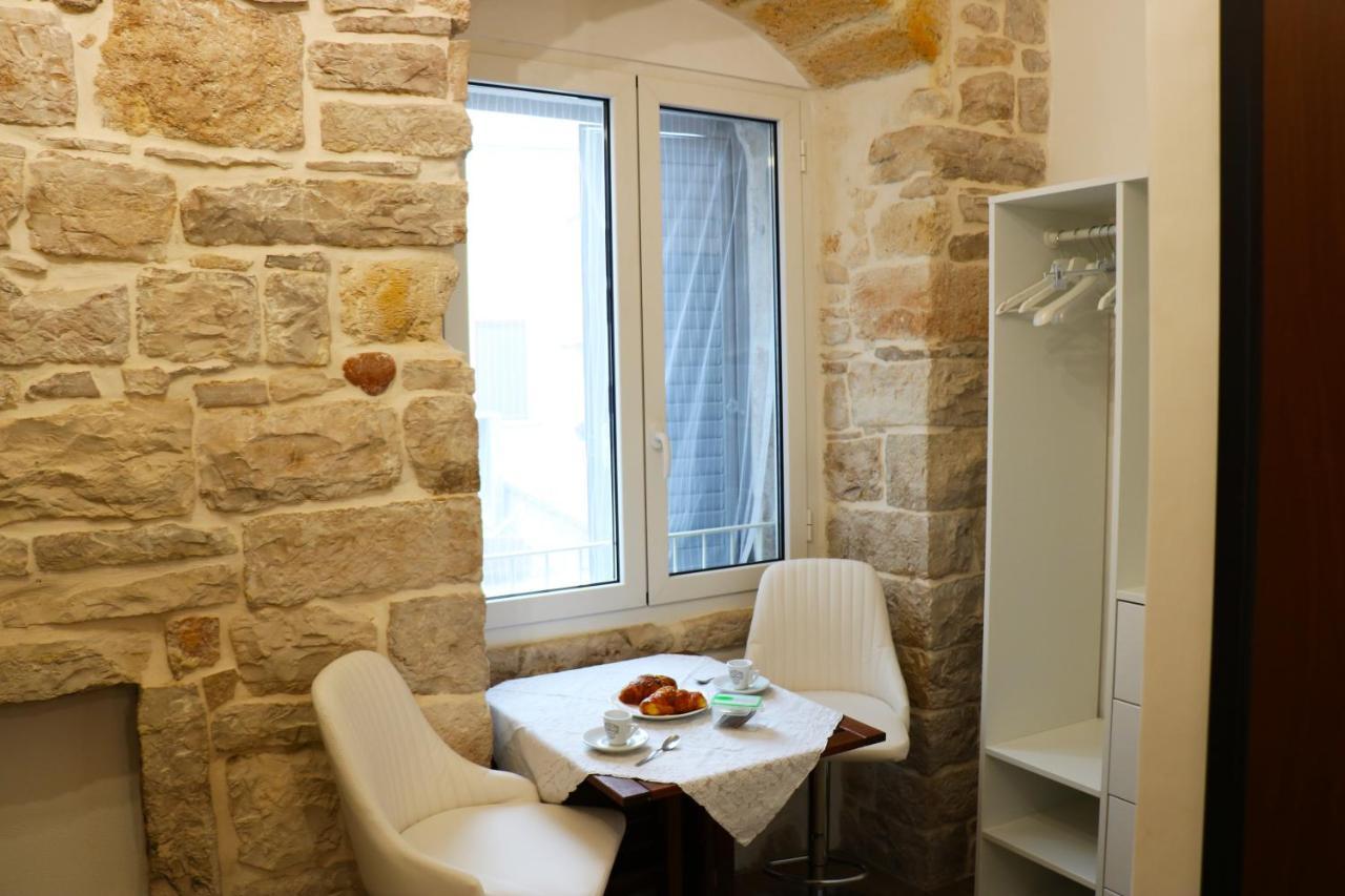 White Home Bisceglie Exterior foto